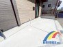 駐車スペースしっかり完備