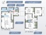 1号棟 用途に合わせて使いやすい間取です