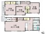 A号棟 用途に合わせて使いやすい間取です