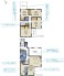 2号棟 用途に合わせて使いやすい間取です