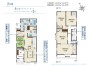 2号棟 用途に合わせて使いやすい間取です
