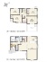2号棟 用途に合わせて使いやすい間取です