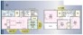用途に合わせて使いやすい間取です