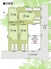 5号棟 配置図