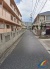 前面道路です。