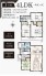 1号棟 用途に合わせて使いやすい間取です
