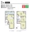 2号棟 用途に合わせて使いやすい間取です