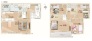 用途に合わせて使いやすい間取です