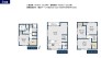 2号棟 用途に合わせて使いやすい間取です