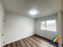 寝室や子供部屋にもご利用いただける洋室