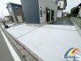 駐車スペースしっかり完備