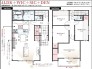 2号棟 用途に合わせて使いやすい間取です
