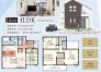 用途に合わせて使いやすい間取です