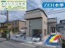 B号棟 駐車1台可能で、妙典駅まで徒歩9分 利便性の良いエリアです。
2階リビングで陽当たりの良い3階建。
ママの味方食器洗浄機、主寝室にWICが付いています。
是非、市川市内で新築一戸建てをお探しの方はお気軽にお問い合わせください。
お待ちしております。