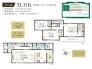 4号棟 用途に合わせて使いやすい間取です