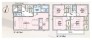 6号棟 用途に合わせて使いやすい間取です