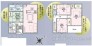 6号棟 用途に合わせて使いやすい間取です