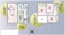 5号棟 用途に合わせて使いやすい間取です