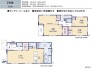 2号棟 用途に合わせて使いやすい間取です
