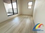 寝室や子供部屋にもご利用いただける洋室