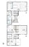 【No.2】間取図
用途に合わせて使いやすい間取です