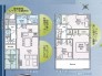 【11号棟】間取図
用途に合わせて使いやすい間取です