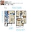 2号棟 用途に合わせて使いやすい間取です