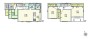 3号棟 用途に合わせて使いやすい間取です