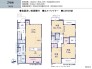 用途に合わせて使いやすい間取です
