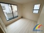 1号棟 寝室や子供部屋にもご利用いただける洋室