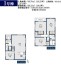 用途に合わせて使いやすい間取です