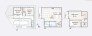 用途に合わせて使いやすい間取です