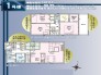 1号棟 用途に合わせて使いやすい間取です