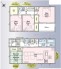 3号棟 用途に合わせて使いやすい間取です