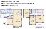 用途に合わせて使いやすい間取です