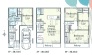 1号棟 用途に合わせて使いやすい間取です