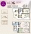 2号棟 用途に合わせて使いやすい間取です