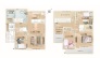 用途に合わせて使いやすい間取です