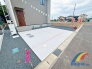 駐車スペースしっかり完備
同社同等仕様施工例