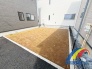 趣味に最適♪広々お庭