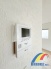 来客時も顔が見えて安心なモニター付きインターホン
