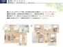 用途に合わせて使いやすい間取です