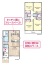 2号棟 用途に合わせて使いやすい間取です