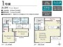 用途に合わせて使いやすい間取です