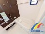 換気・乾燥・暖房・涼風機能付きシステムバス