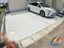 1号棟 駐車スペースしっかり完備
同社同等仕様施工例