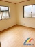 A号棟 寝室や子供部屋にもご利用いただける洋室
