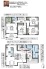 用途に合わせて使いやすい間取です