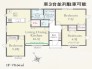 19号棟 用途に合わせて使いやすい間取です