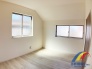 A号棟 寝室や子供部屋にもご利用いただける洋室